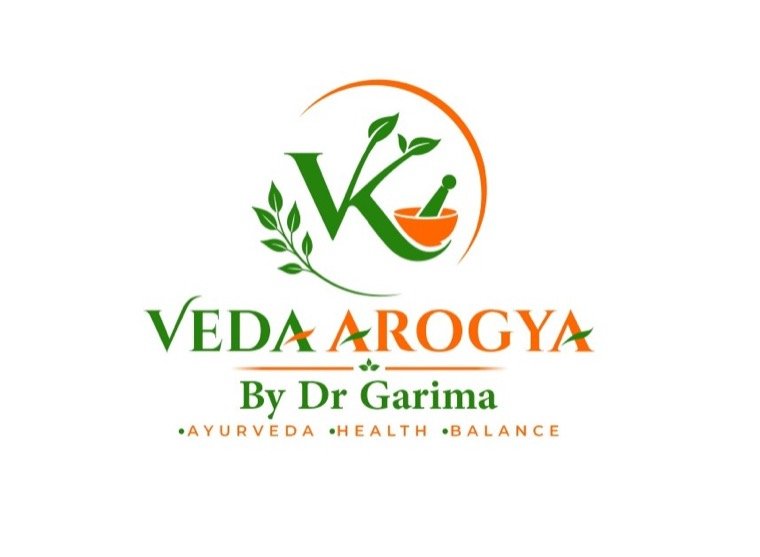 Veda Arogya by Dr Garima — Ayurveda · Health · Balance